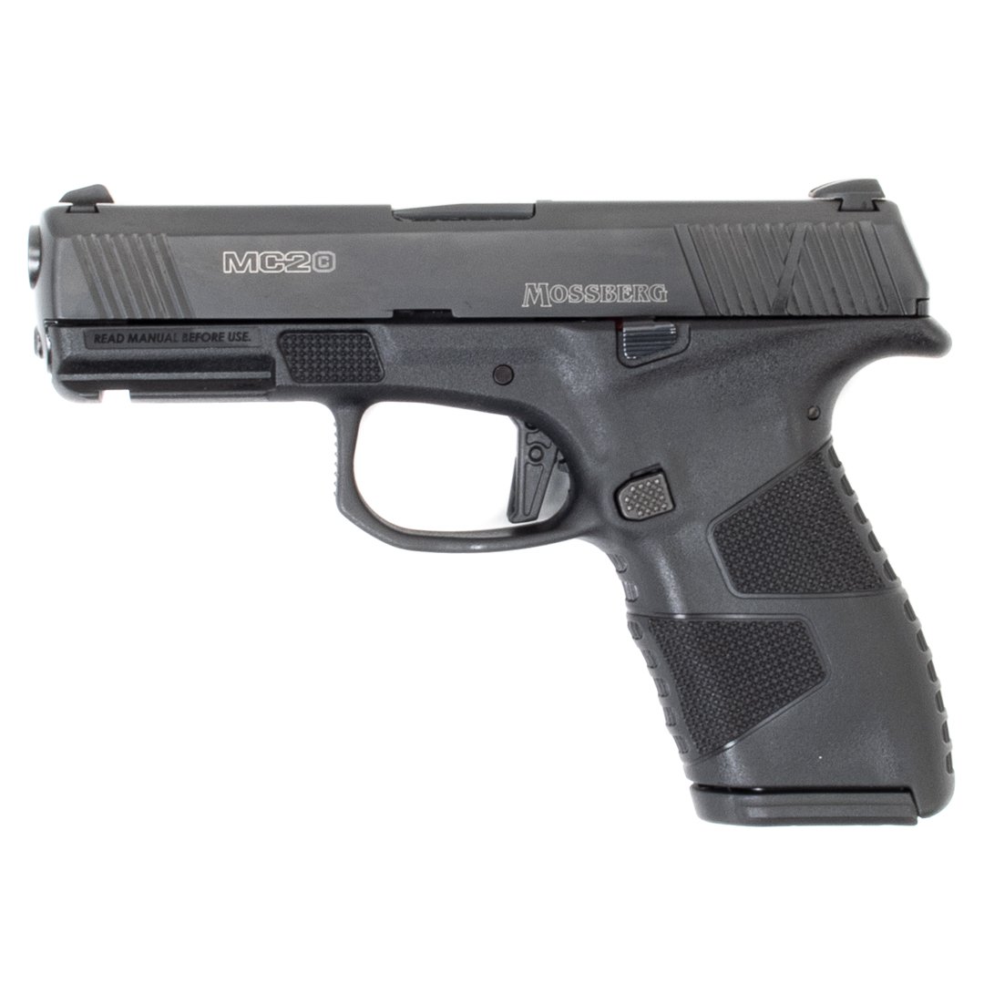 Mossberg Mc2c